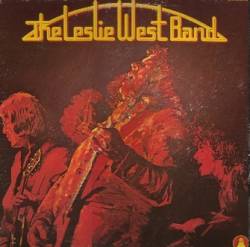Leslie West : The Leslie West Band